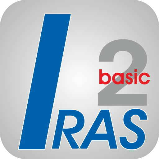 IRAS basic²