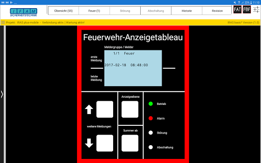 IRAS basic² پی سی