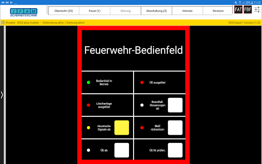 IRAS basic² پی سی