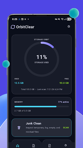OrbitClear電腦版
