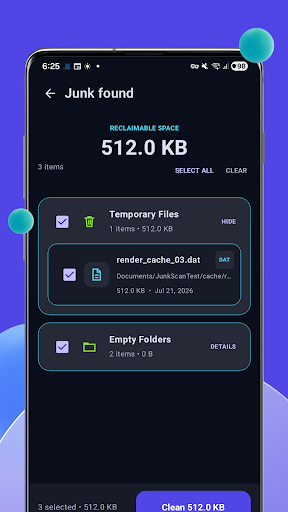 OrbitClear電腦版