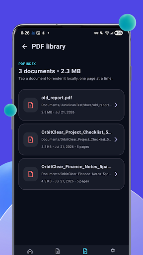 OrbitClear電腦版