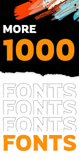 iFonts - highlights cover, fonts, wallpapers PC