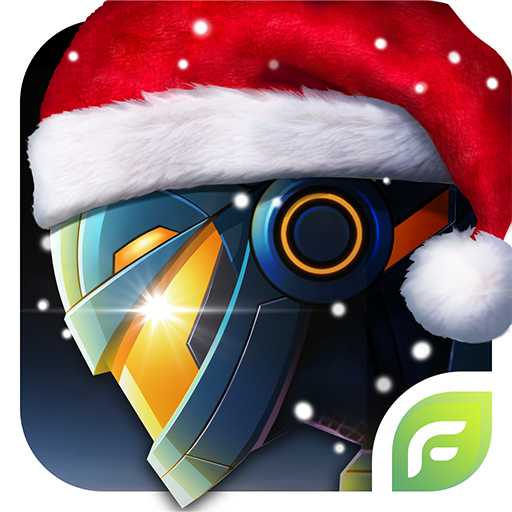 Star Warfare:Alien Invasion电脑版