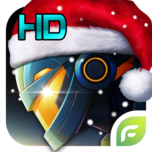 Star Warfare:Alien Invasion HD PC
