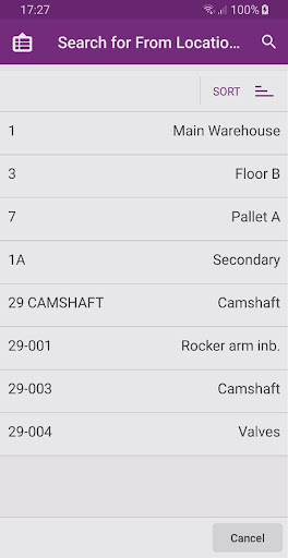 IFS Aurena Scan It 10 PC