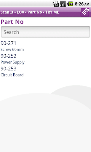 IFS Scan It 8 & 9 PC