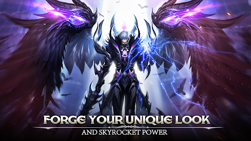 Light of Chaos: Origin电脑版