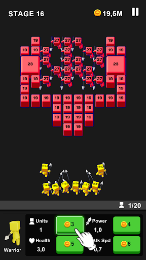 The Army: Age of War PC