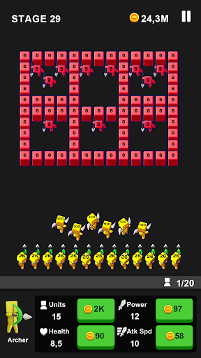 The Army: Age of War PC