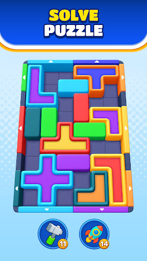 Block Buster