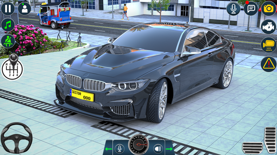 School Driving - Car Games 3D PC