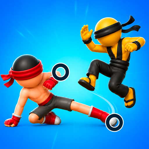 Draw Clash Hero