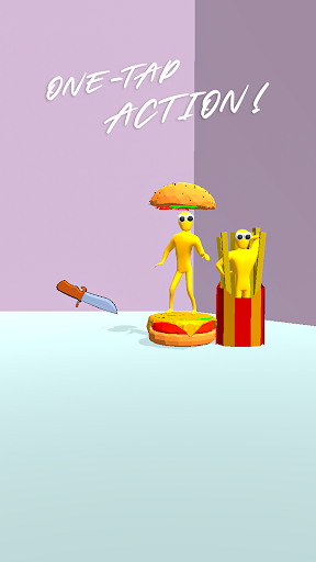 Flip Gun 3D Ragdoll Shooter电脑版