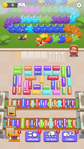 Kingdom Rescue Puzzle电脑版