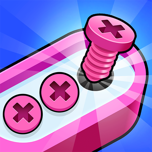 Screw Out: Pin Jam Puzzle PC