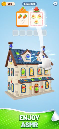 Sticker Jam: Sort Puzzle PC