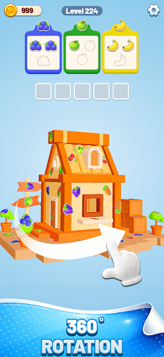 Sticker Jam: Sort Puzzle PC