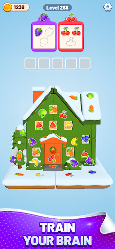 Sticker Jam: Sort Puzzle PC