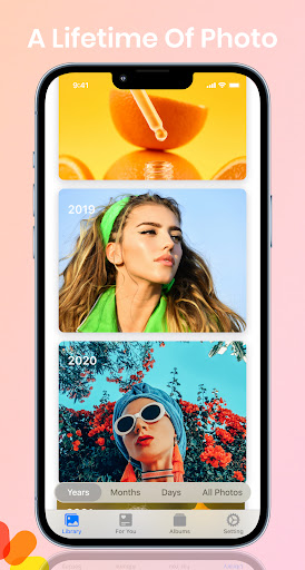 AI Gallery - Photo Editor PC