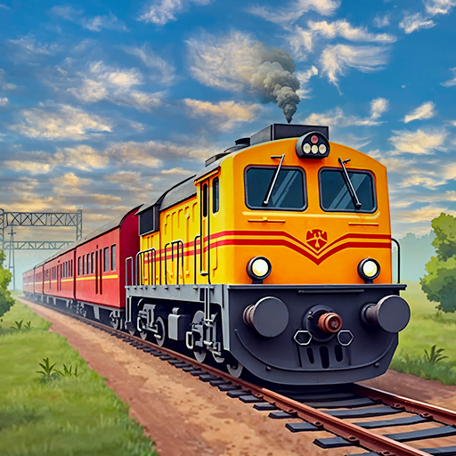 Indian Train Simulator PC