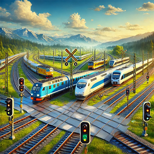 Indian Train Simulator Driver para PC