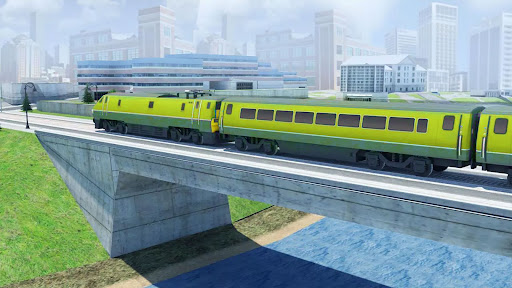 Indian Train Simulator Driver PC