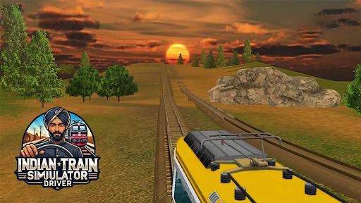 Indian Train Simulator Driver PC