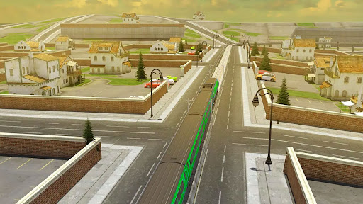 Indian Train Simulator Driver PC