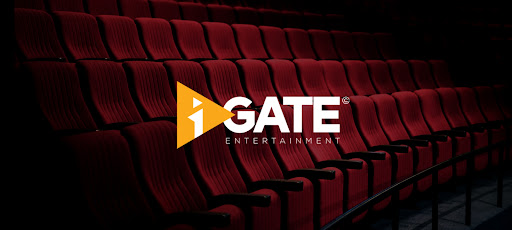 IGATE TV PC