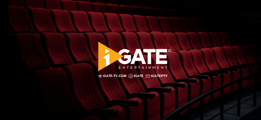 IGATE TV