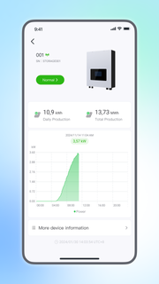 SOLARMAN Smart PC