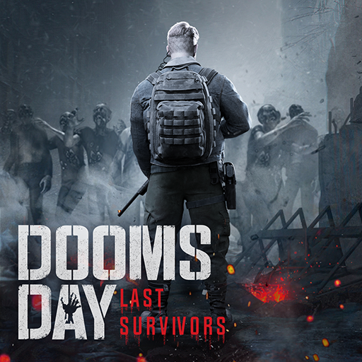 Doomsday: Last Survivors ПК