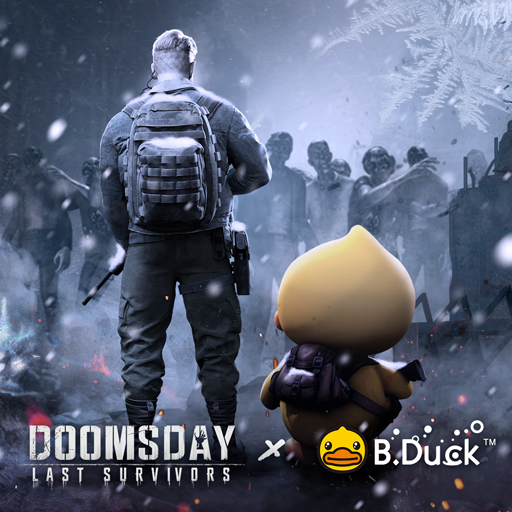 Doomsday: Last Survivors ПК