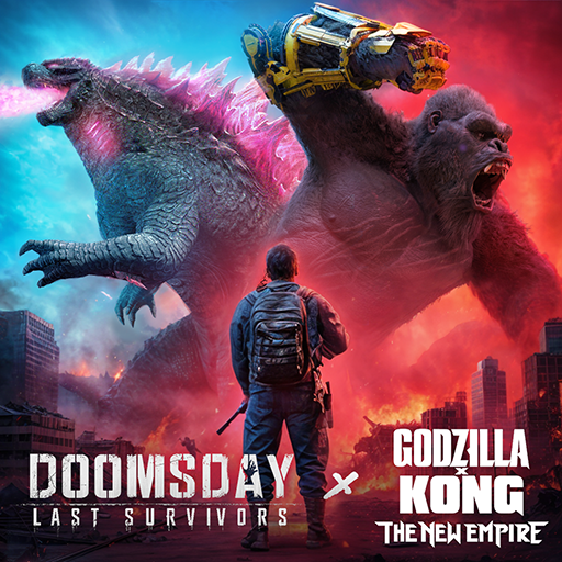 Doomsday: Last Survivors