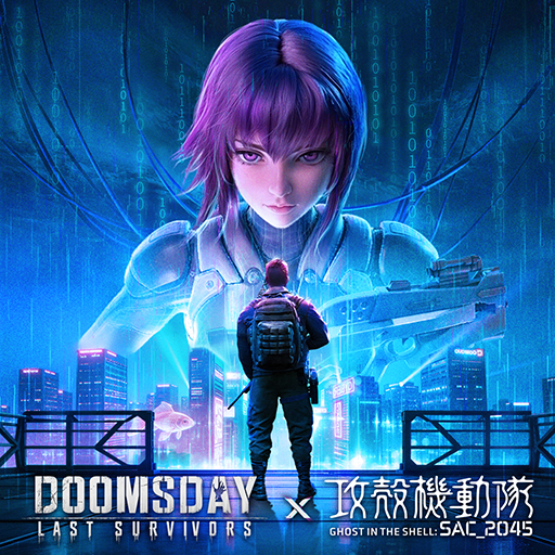 Doomsday: Last Survivors