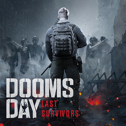 Doomsday: Last Survivors PC
