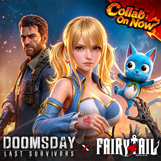 Doomsday: Last Survivors