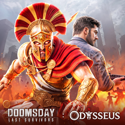 Doomsday: Last Survivors