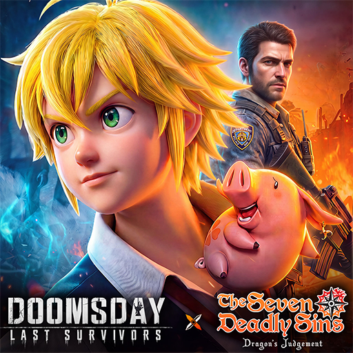 Doomsday: Last Survivors