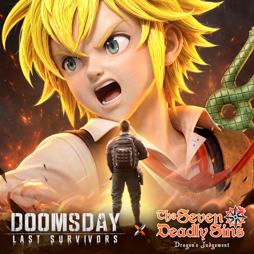 Doomsday: Last Survivors
