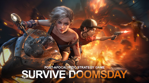 Doomsday: Last Survivors PC