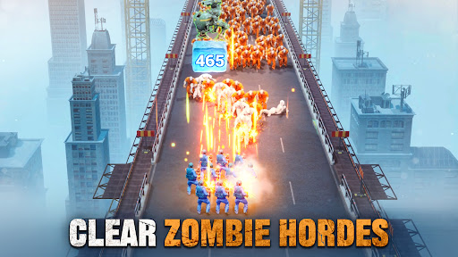 Doomsday: Last Survivors