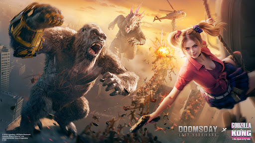 Doomsday: Last Survivors