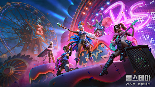 Doomsday: Last Survivors