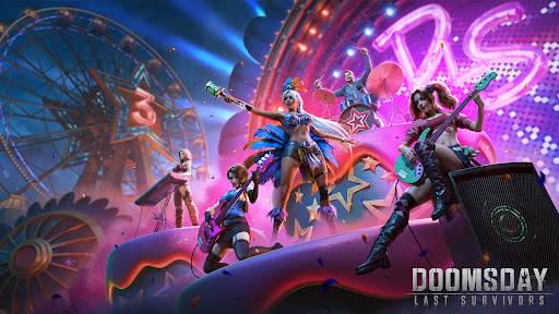 Doomsday: Last Survivors