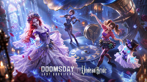 Doomsday: Last Survivors