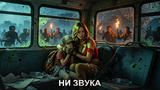 Doomsday: Last Survivors