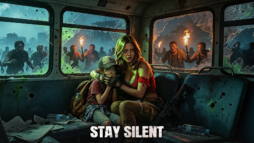 Doomsday: Last Survivors PC