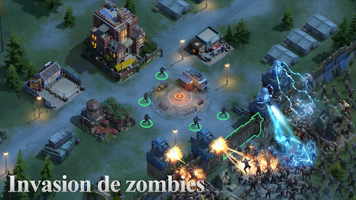 Doomsday: Last Survivors